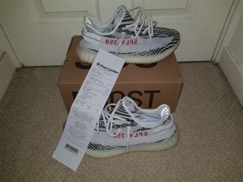 are yeezys genuine.